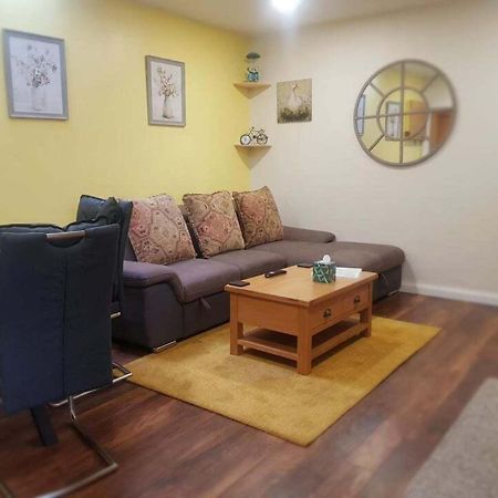 The Musical Ceol Cottage 1-Bedroom - Sleeps Four Ballynahinch Εξωτερικό φωτογραφία