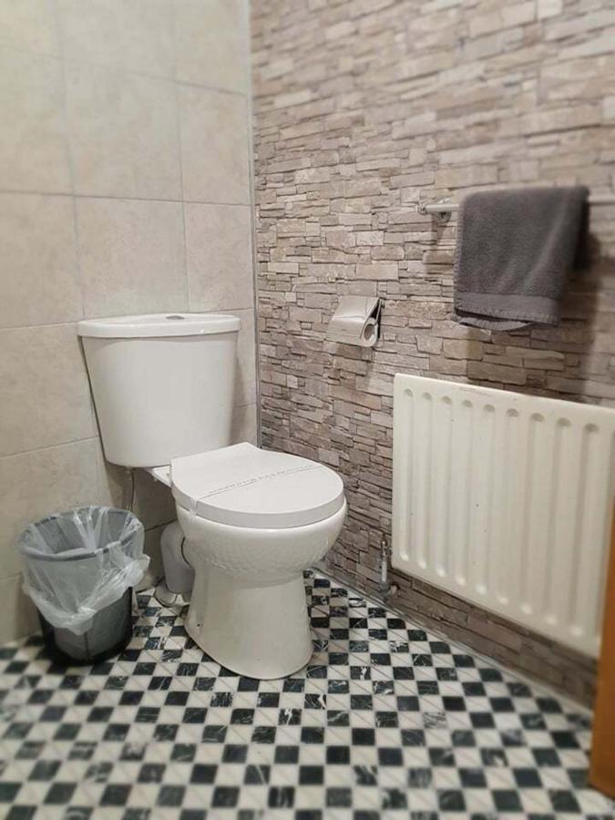The Musical Ceol Cottage 1-Bedroom - Sleeps Four Ballynahinch Εξωτερικό φωτογραφία